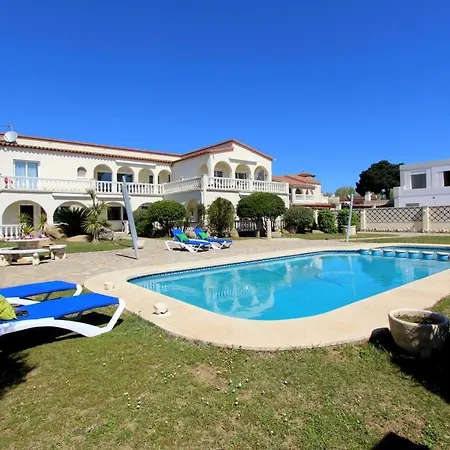 Daire Leon Inmo Bella - 10412 Empuriabrava