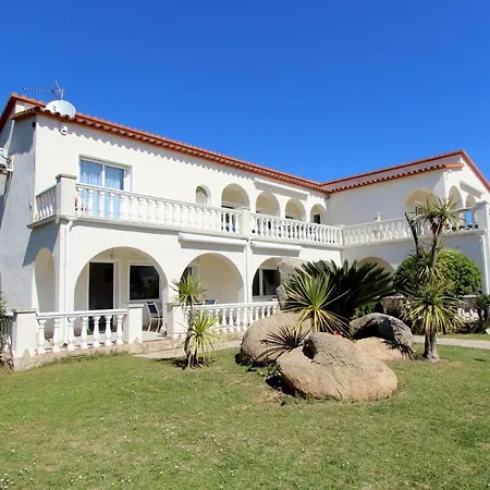 Apartament Leon Inmo Bella - 10412
