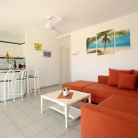 Leon Inmo Bella - 10412 Daire