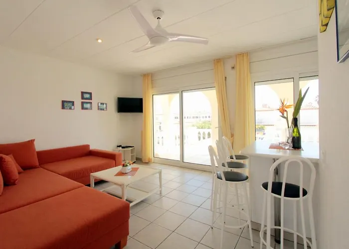 Apartament Leon Inmo Bella - 10412