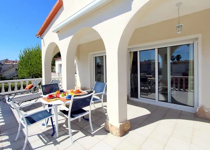 Leon Inmo Bella - 10412 Apartament *
