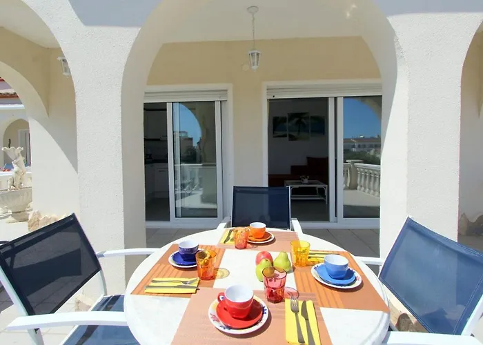 Leon Inmo Bella - 10412 Apartament