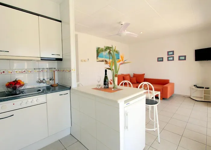 Apartament Leon Inmo Bella - 10412 *