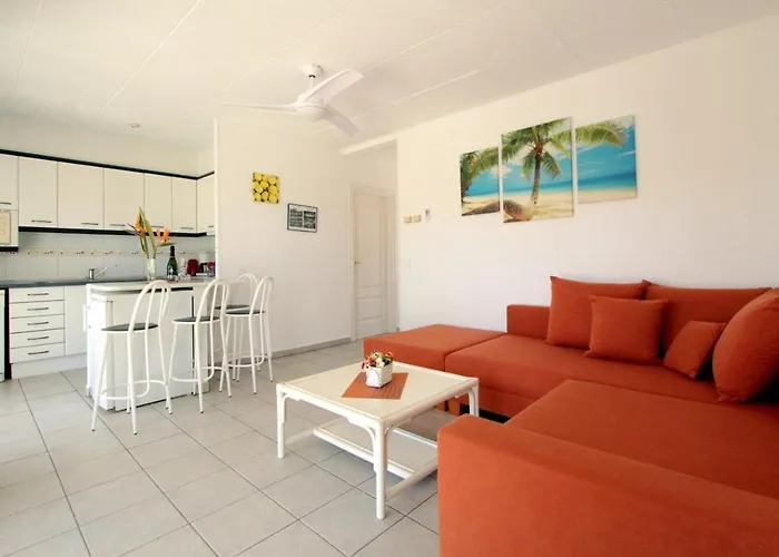 Leon Inmo Bella - 10412 Apartament
